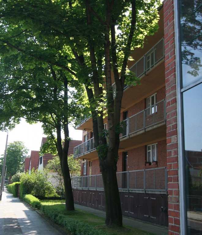 Dein neues Zuhause wartet